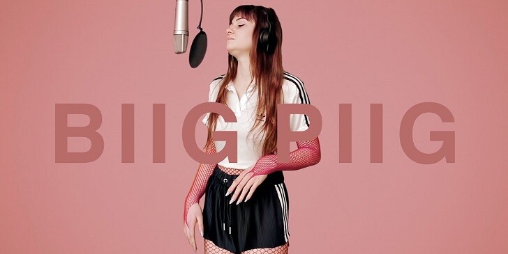 Which Biig Piig Song Are You? - Biig Piig Quiz