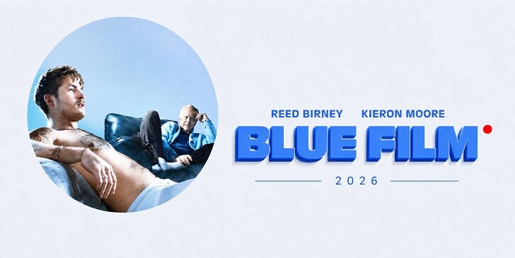 Which Blue Film 2026 Character Are You? -  Blue Film Quiz