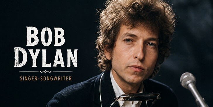 Which Bob Dylan Song Are You? - Bob Dylan Quiz