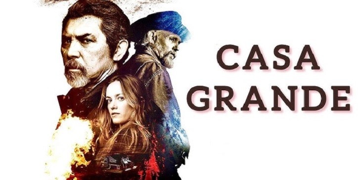 Which Casa Grande Character Are You? - Casa Grande Quiz