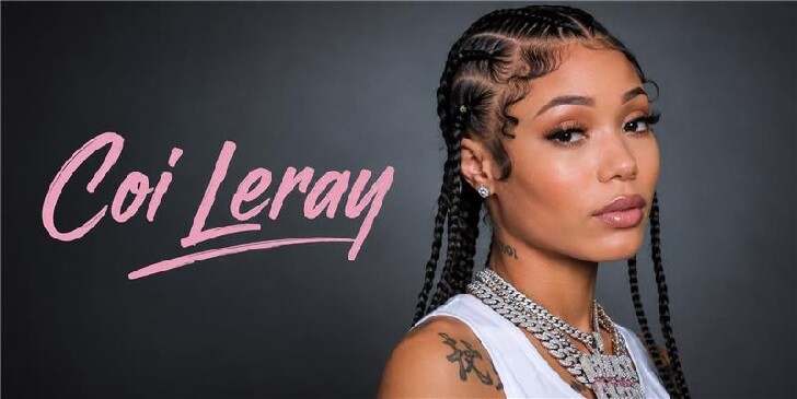Which Coi Leray Song Are You? - Coi Leray Quiz