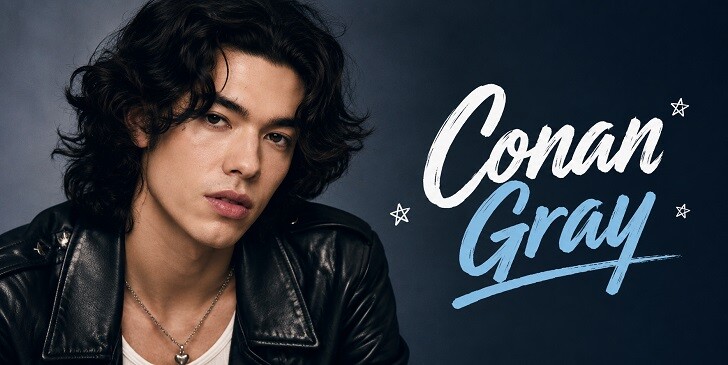 Which Conan Gray Song Are You? - Conan Gray Quiz