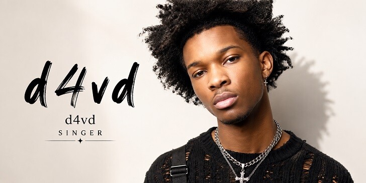 Which d4vd Song Are You? - d4vd Quiz