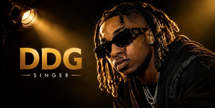 Which DDG Song Are You? - DDG Quiz