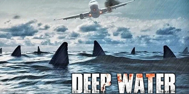Which Deep Water Character Are You? - Deep Water Quiz