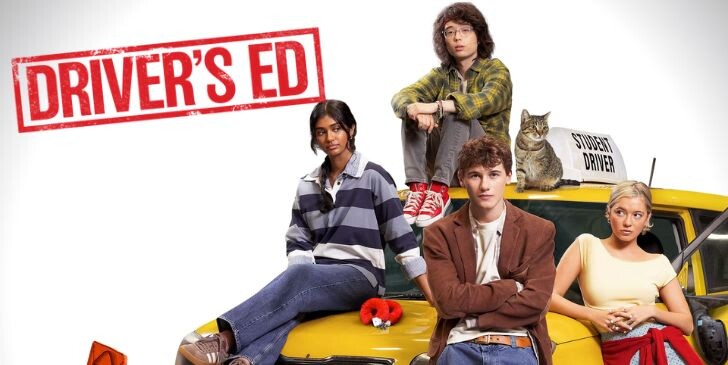 Which Driver’s Ed Character Are You? - Driver’s Ed Quiz