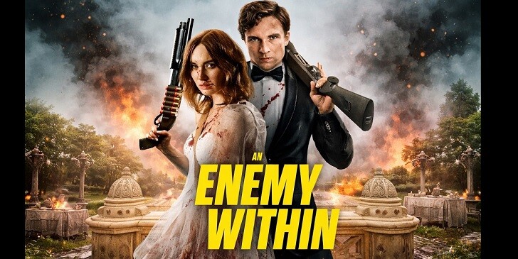 Which An Enemy Within Character Are You? - An Enemy Within Quiz