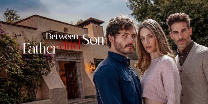 Which Between Father and Son Character Are You? - Quiz