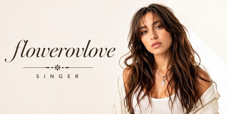 Which Flowerovlove Song Are You? - Flowerovlove Singer Quiz