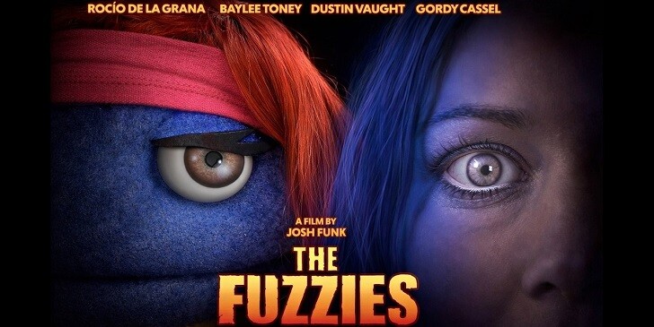 Which The Fuzzies 2025 Character Are You? - The Fuzzies Quiz