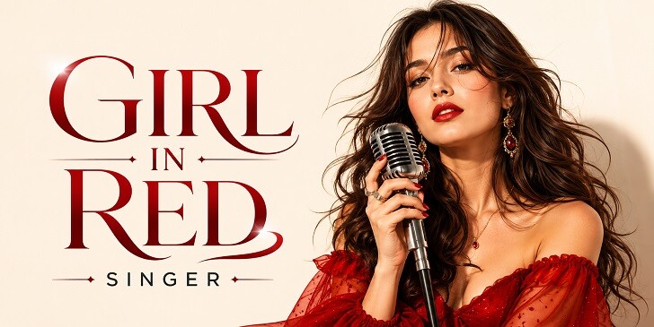 Which Girl In Red Song Are You? - Girl In Red Singer Quiz