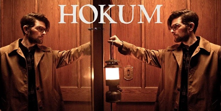 Which Hokum Character Are You? - Hokum Quiz