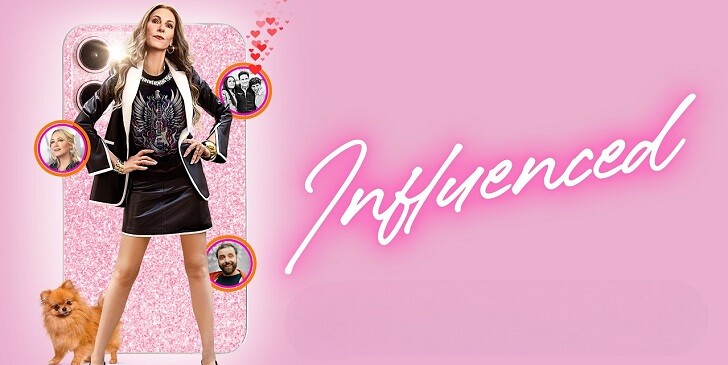 Which Influenced 2026 Character Are You? - Influenced Quiz