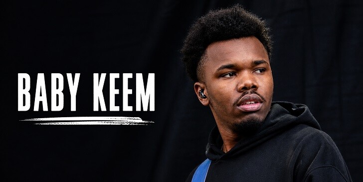 Which Baby Keem Song Are You? - Baby Keem Quiz