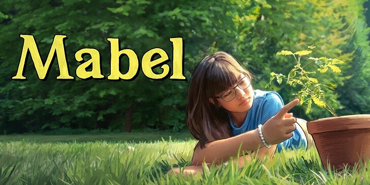 Which Mabel Movie Character Are You? - Mabel Quiz