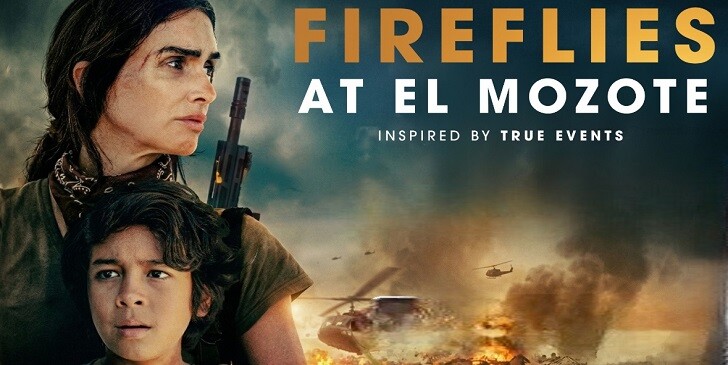 Which Fireflies at El Mozote Character Are You? - Quiz