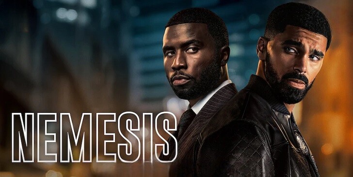 Which Nemesis Series Character Are You? - Nemesis Quiz