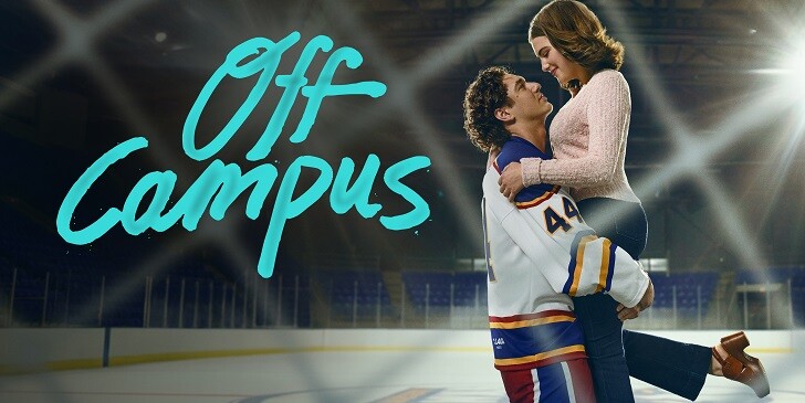 Which Off-Campus Character Are You? - Off-Campus Quiz