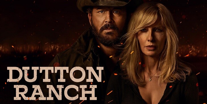 Which Dutton Ranch Character Are You? - Dutton Ranch Quiz