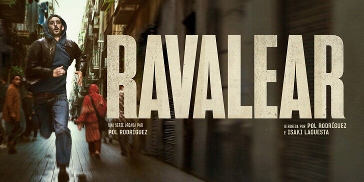 Which Ravalear: Not for Sale Character Are You? - Quiz
