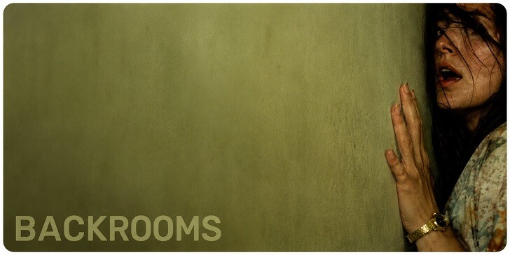 Which Backrooms Character Are You? - Backrooms Quiz