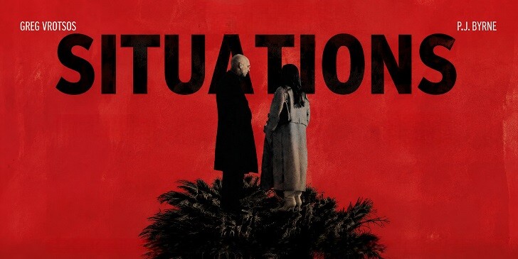 Which Situations Character Are You? - Situations Quiz