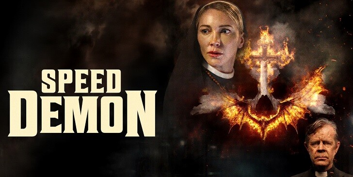 Which Speed Demon Character Are You? - Speed Demon Quiz