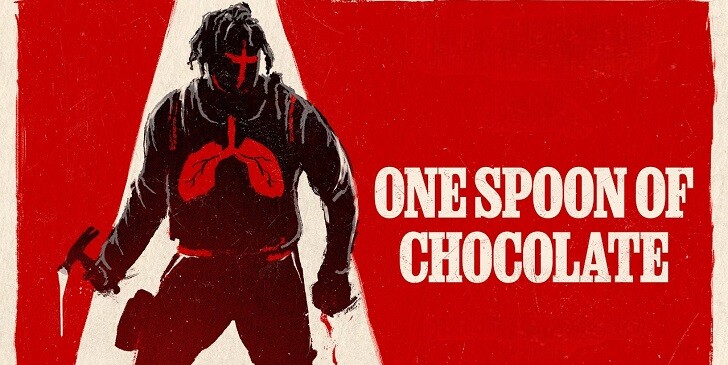 Which One Spoon of Chocolate Character Are You? - Quiz