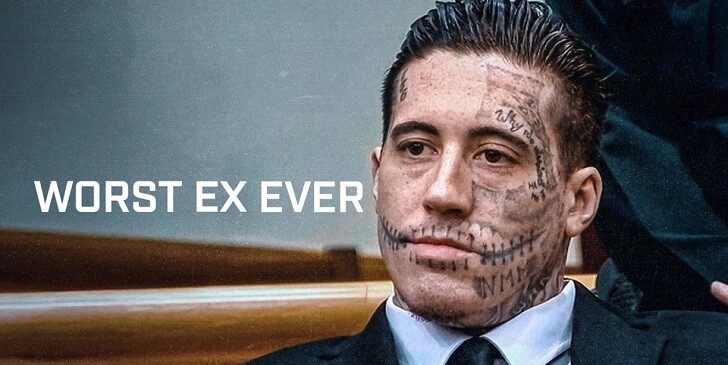 Which Worst Ex Ever Character Are You? - Worst Ex Ever Quiz