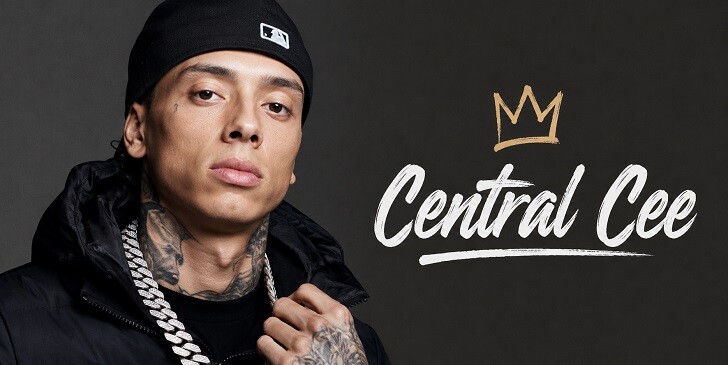 Which Central Cee Song Are You? - Central Cee Quiz