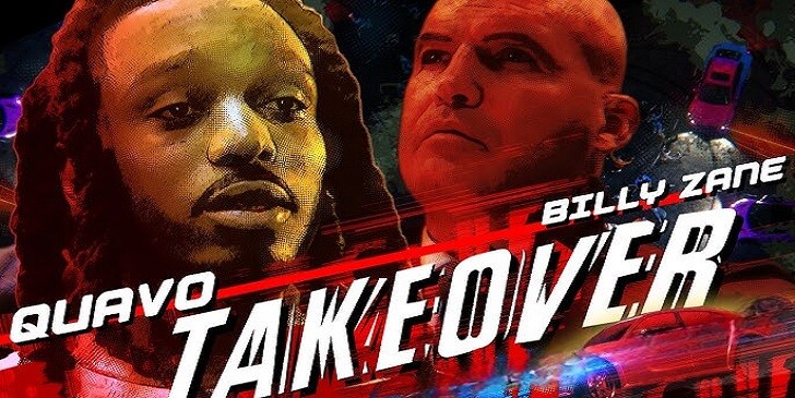 Which Takeover Character Are You? - Takeover Quiz