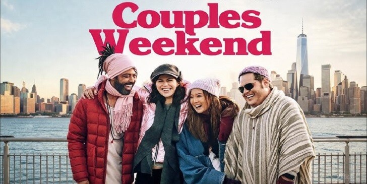 Which Couples Weekend Character Are You? - Couples Weekend Quiz