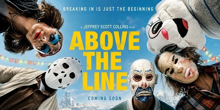 Which Above the Line Character Are You? - Above the Line Quiz