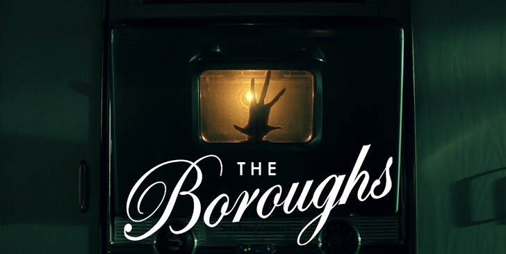 Which The Boroughs Character Are You? - The Boroughs Quiz