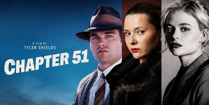 Which Chapter 51 Character Are You? - Chapter 51 Quiz