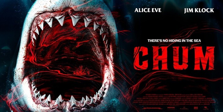 Which Chum Character Are You? - Chum  Quiz