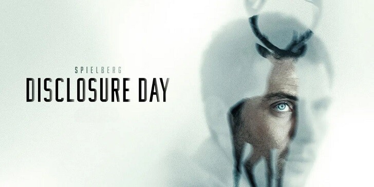 Which Disclosure Day Character Are You? - Disclosure Day Quiz