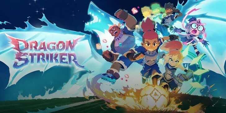 Which Dragon Striker Character Are You? - Dragon Striker Quiz