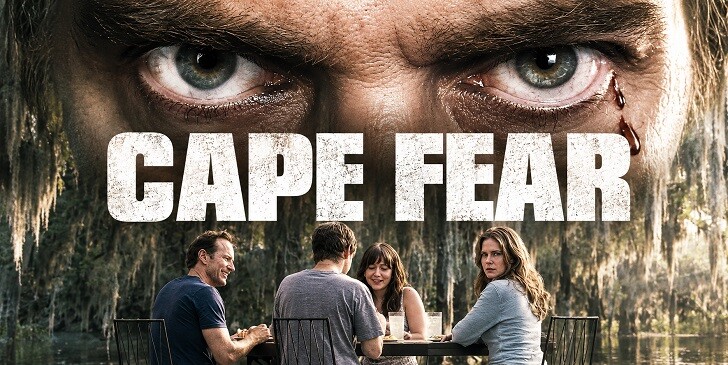 Which Cape Fear Character Are You? - Cape Fear Quiz