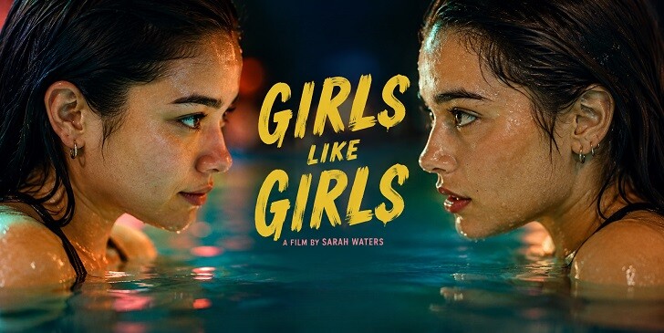 Which Girls Like Girls Character Are You? - Girls Like Girls Quiz
