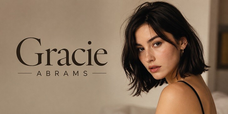 Which Gracie Abrams Song Are You? - Gracie Abrams Singer Quiz