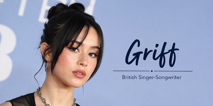 Which Griff Song Are You? - Griff Singer Quiz