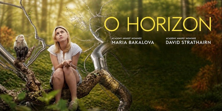 Which O Horizon Character Are You? - O Horizon Quiz
