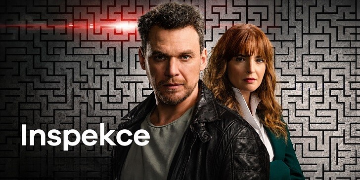 Which Inspekce Series Character Are You? - Inspekce Quiz
