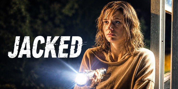 Which Jacked 2026 Character Are You? - Jacked Quiz