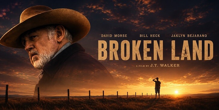 Which Broken Land Character Are You? - Broken Land Quiz