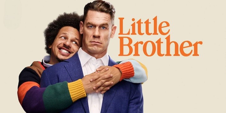 Which Little Brother Character Are You? - Little Brother Quiz