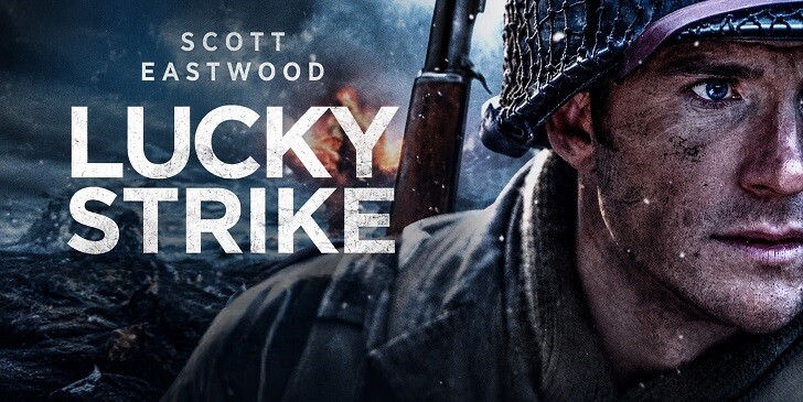 Which Lucky Strike Character Are You? - Lucky Strike Quiz