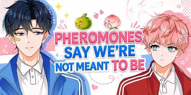 Which Pheromones Say We’re Not Meant to Be Character Are You? - Quiz