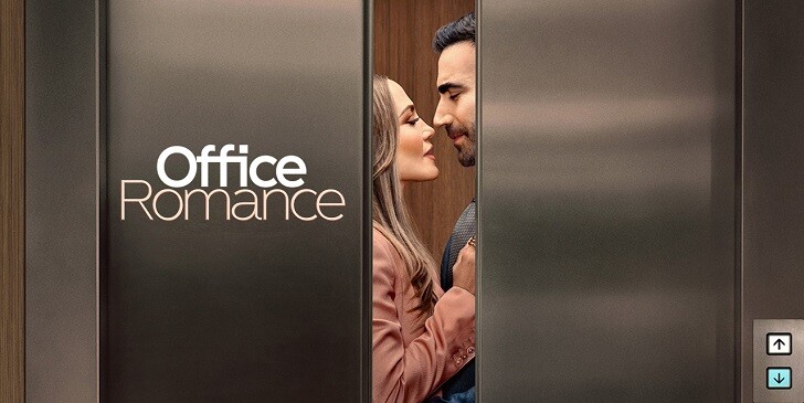 Which Office Romance Character Are You? - Office Romance Quiz